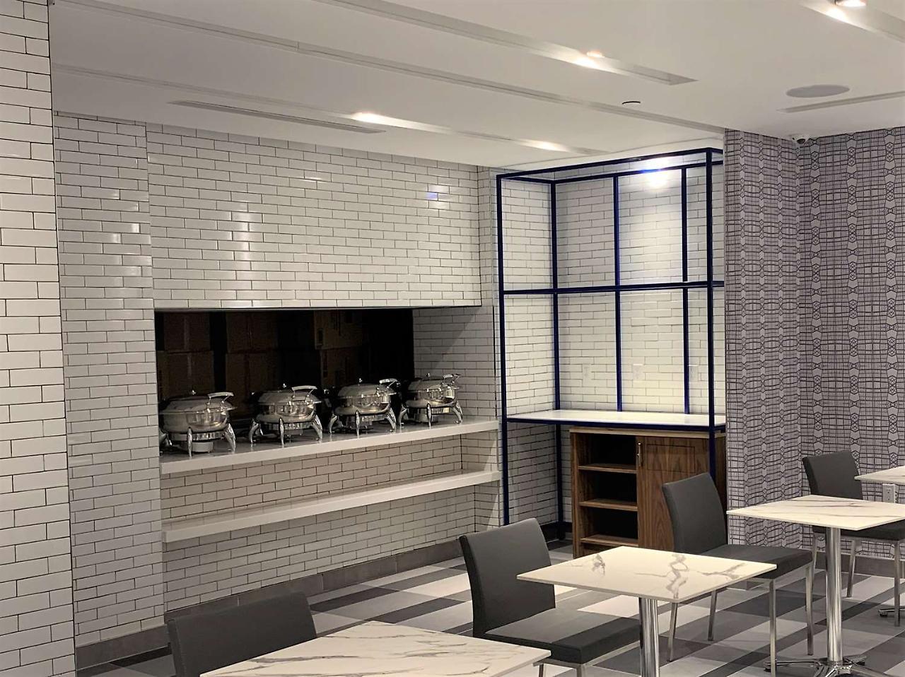Best Western Premier Empire State Hotel นิวยอร์ก ภายนอก รูปภาพ