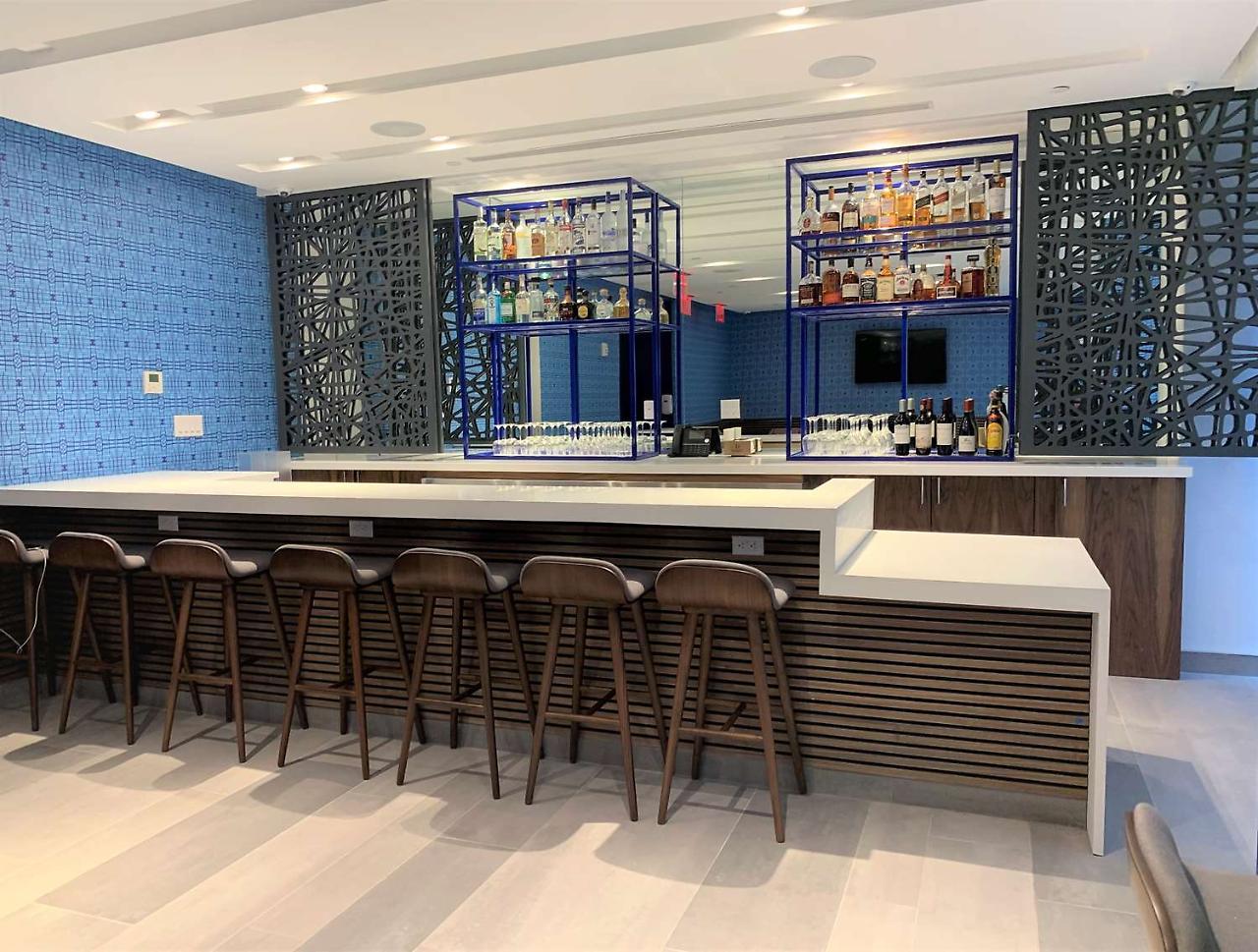 Best Western Premier Empire State Hotel นิวยอร์ก ภายนอก รูปภาพ