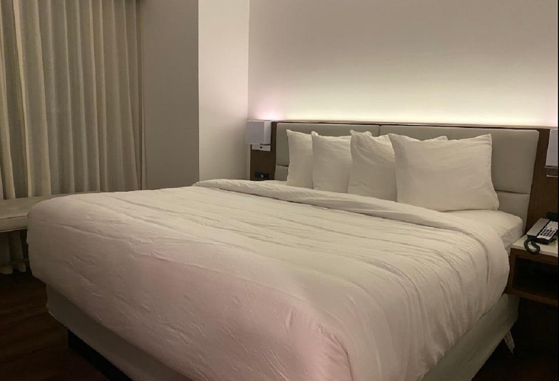 Best Western Premier Empire State Hotel นิวยอร์ก ภายนอก รูปภาพ