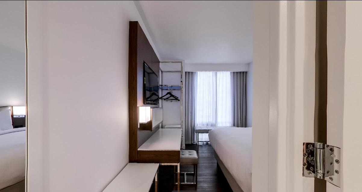 Best Western Premier Empire State Hotel นิวยอร์ก ภายนอก รูปภาพ