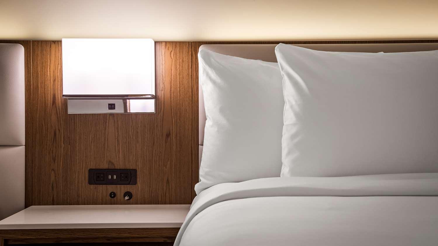 Best Western Premier Empire State Hotel นิวยอร์ก ภายนอก รูปภาพ