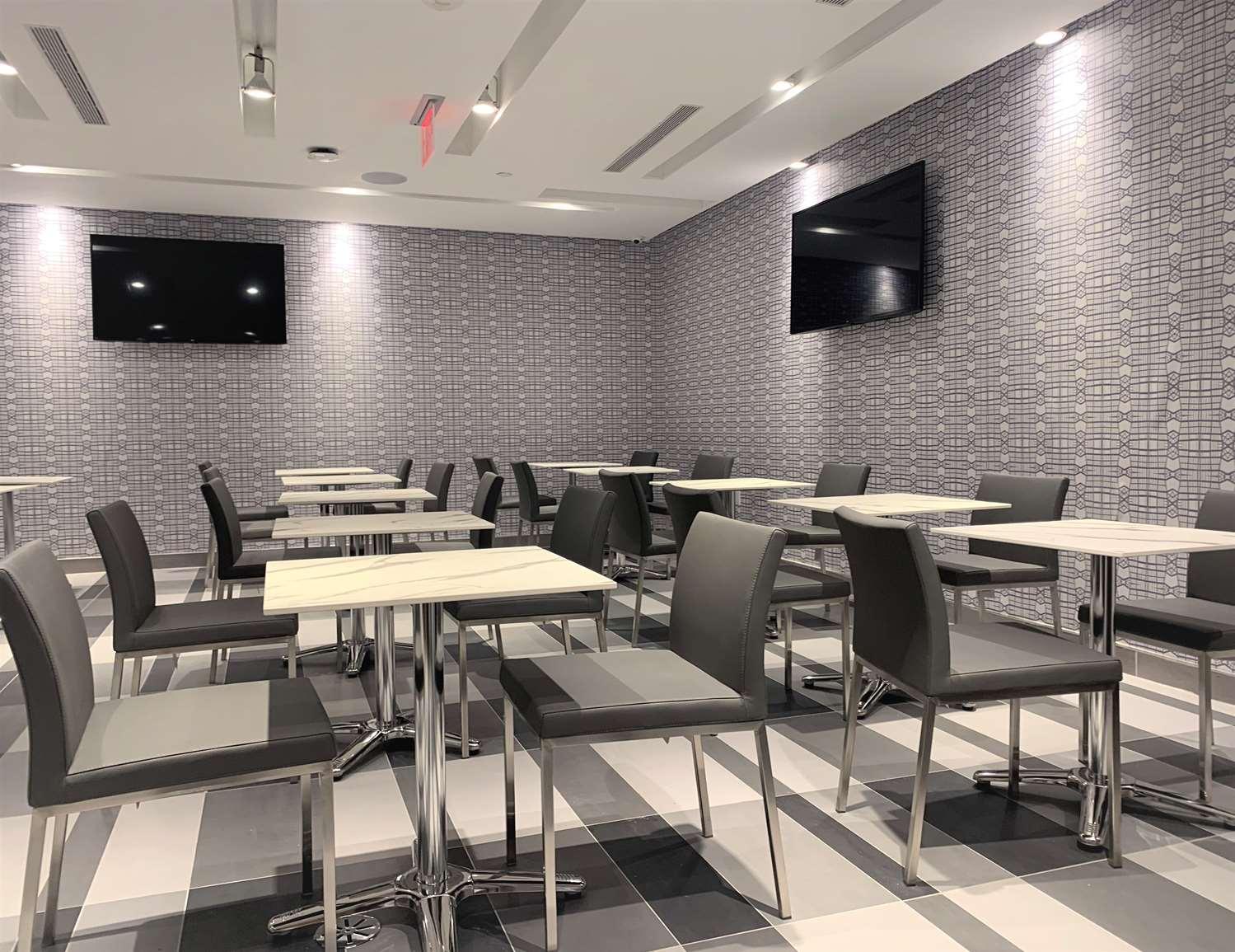 Best Western Premier Empire State Hotel นิวยอร์ก ภายนอก รูปภาพ