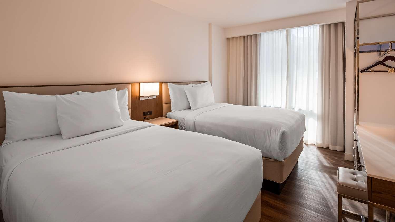 Best Western Premier Empire State Hotel นิวยอร์ก ภายนอก รูปภาพ