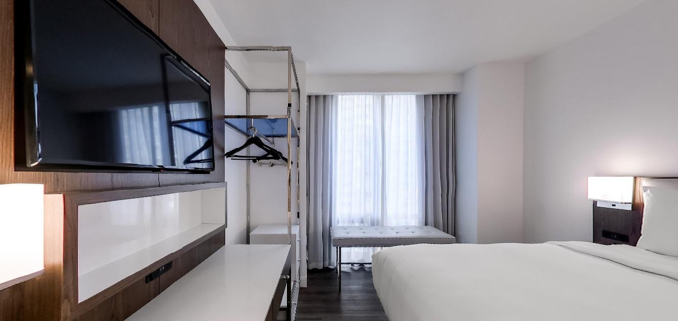Best Western Premier Empire State Hotel นิวยอร์ก ภายนอก รูปภาพ