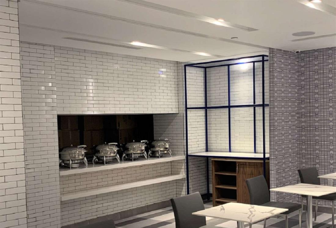 Best Western Premier Empire State Hotel นิวยอร์ก ภายนอก รูปภาพ
