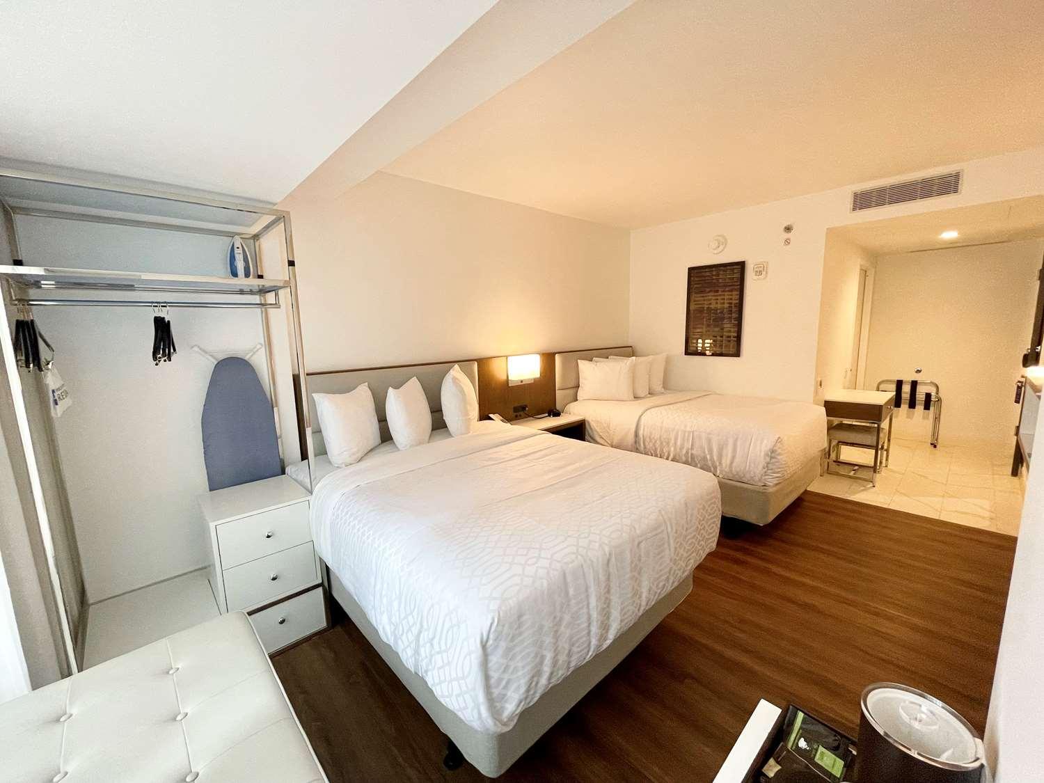 Best Western Premier Empire State Hotel นิวยอร์ก ภายนอก รูปภาพ