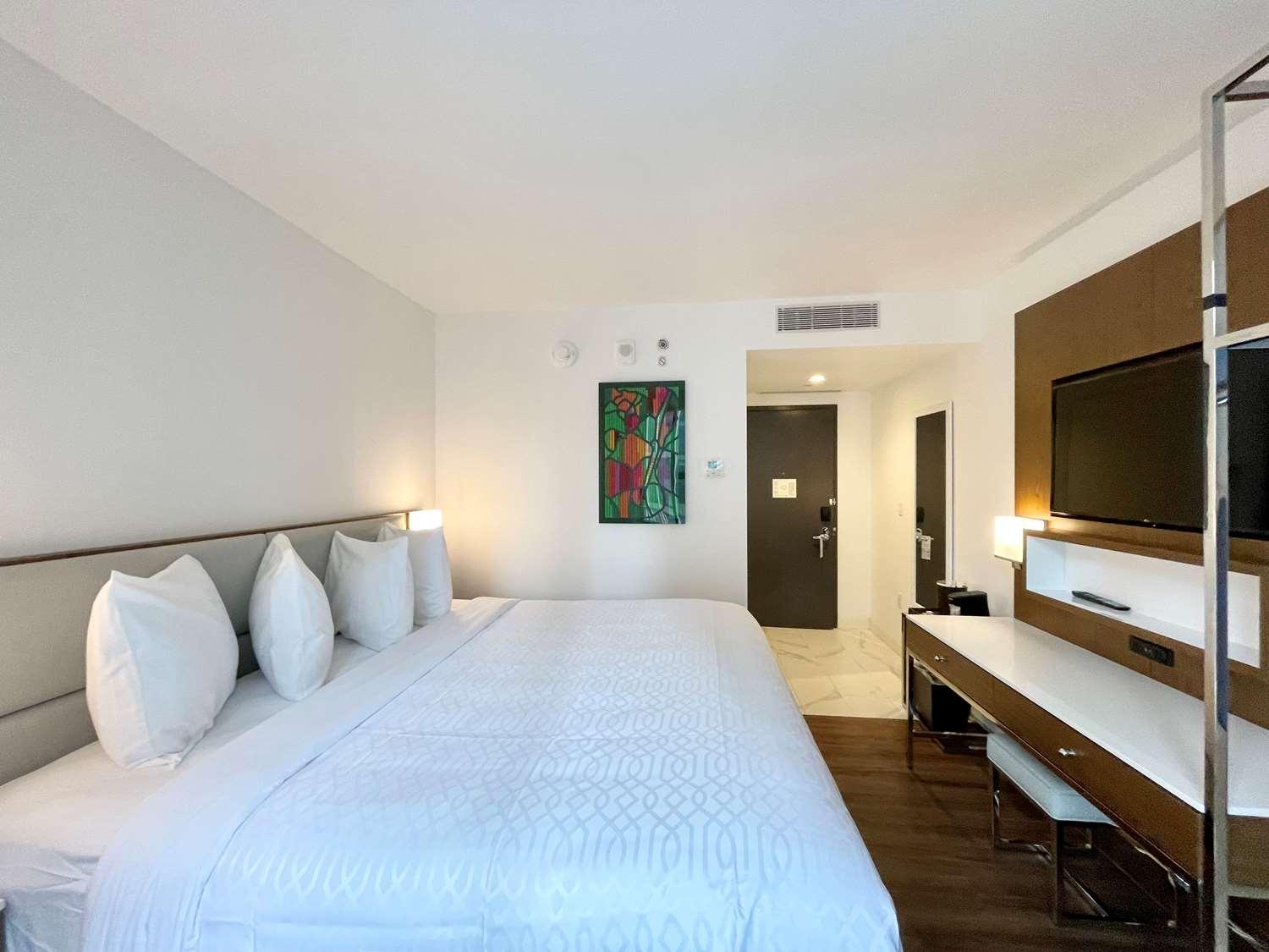 Best Western Premier Empire State Hotel นิวยอร์ก ภายนอก รูปภาพ