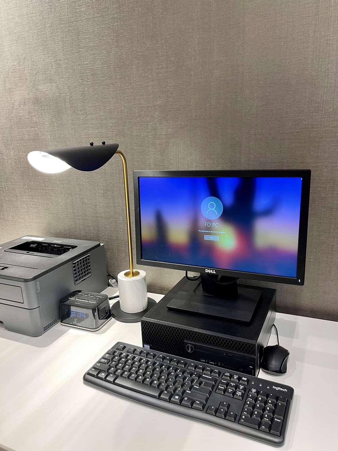 Best Western Premier Empire State Hotel นิวยอร์ก ภายนอก รูปภาพ