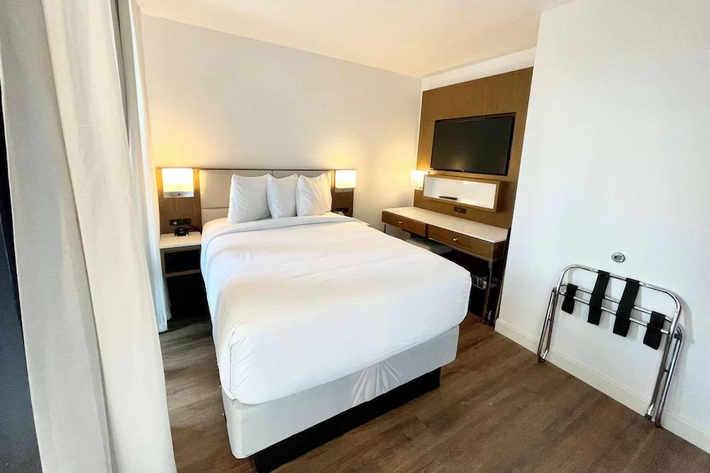 Best Western Premier Empire State Hotel นิวยอร์ก ภายนอก รูปภาพ