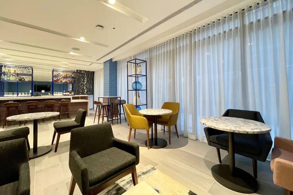 Best Western Premier Empire State Hotel นิวยอร์ก ภายนอก รูปภาพ