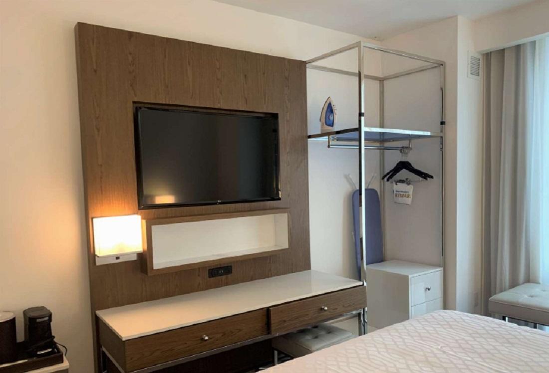 Best Western Premier Empire State Hotel นิวยอร์ก ภายนอก รูปภาพ