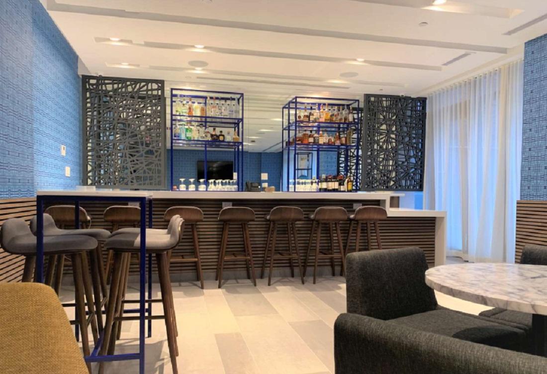 Best Western Premier Empire State Hotel นิวยอร์ก ภายนอก รูปภาพ