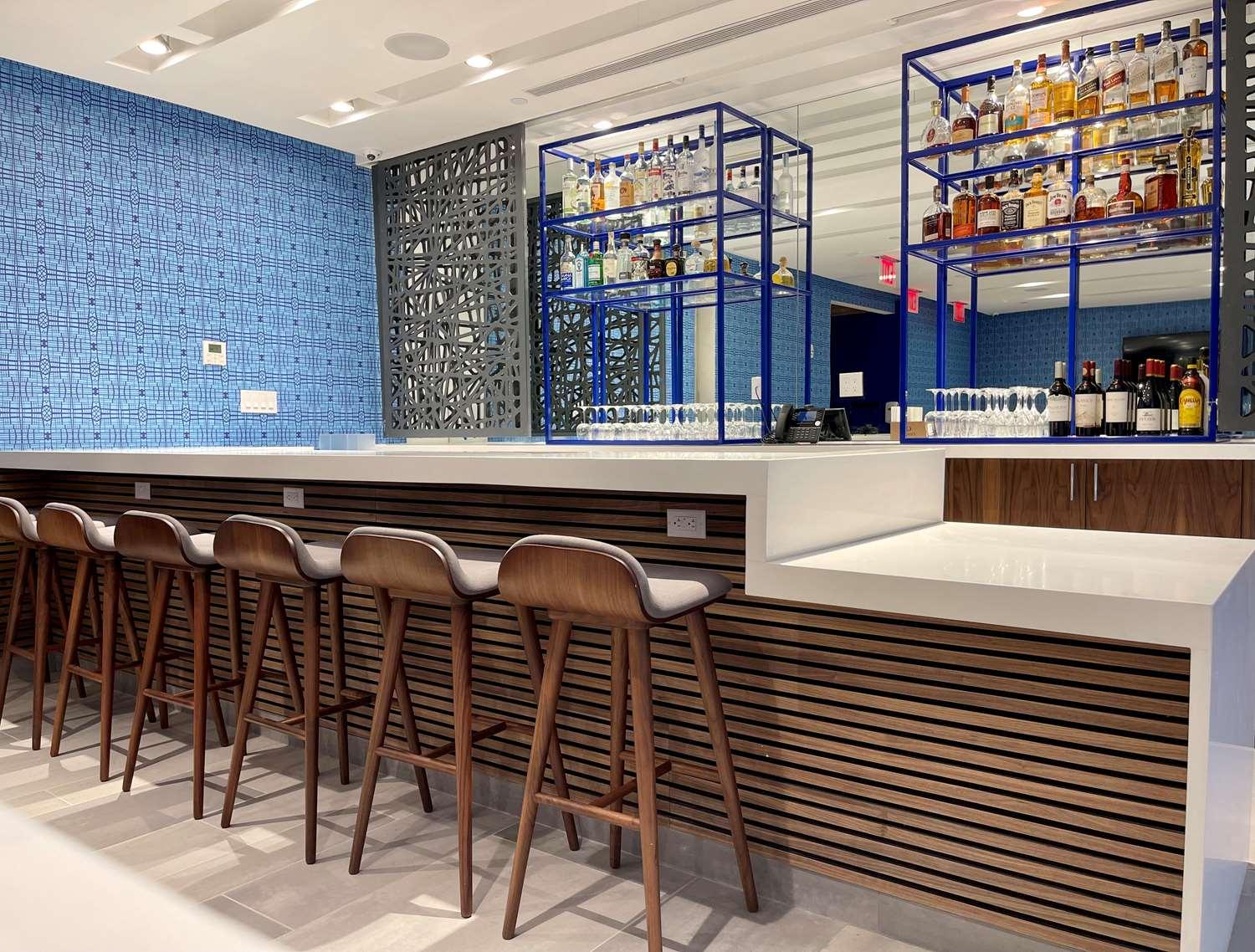Best Western Premier Empire State Hotel นิวยอร์ก ภายนอก รูปภาพ