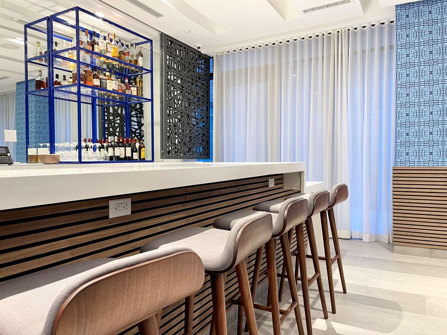 Best Western Premier Empire State Hotel นิวยอร์ก ภายนอก รูปภาพ